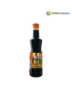Nước Tương Ông Chà Và Đậm Đặc 808 Chai 500ml