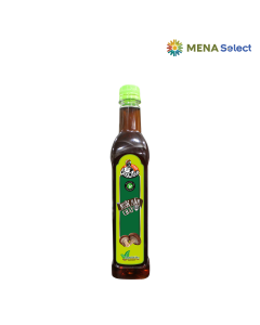 Nước Mắm Chay Ông Chà Và Chai 500ml