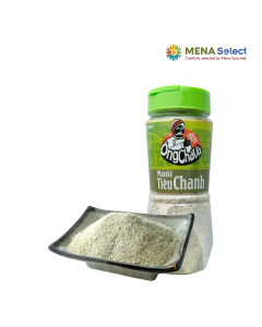 Muối Tiêu Ông Chà Và Hũ 165g