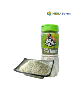 Muối Tiêu Ông Chà Và Hũ 165g