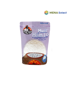 Muối Ông Chà Và Hầm Lò gói 225g