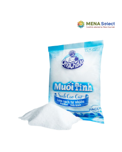 Muối Tinh Sạch Cao Cấp Ông Chà Và Gói 1Kg