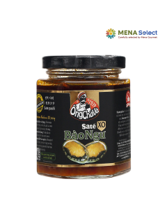 Sa Tế Bào Ngư Ông Chà Và Hũ 180g