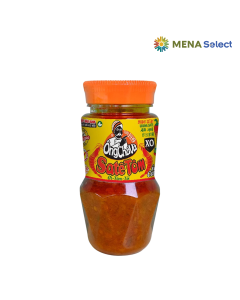 Sa Tế Tôm Xo Ông Chà Và Hũ 90g