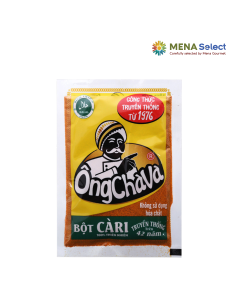 Bột Cà Ri Ông Chà Và Gói 20g