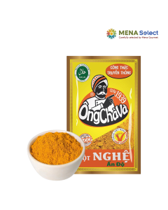 Bột Nghệ Ông Chà Và Gói 20g