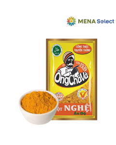 Bột Nghệ Ông Chà Và Gói 20g