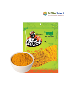 Bột Nghệ Ông Chà Và Gói 500g