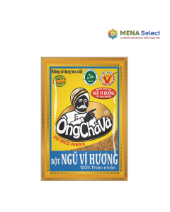 Bột Ngũ Vị Hương Ông Chà Và Gói 10g