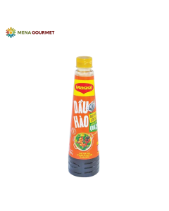 Dầu Hào Maggi Chai 350g