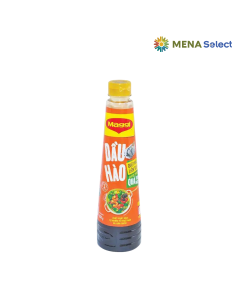 Dầu Hào Maggi Chai 350g