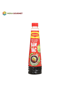 Nước Tương Maggi Đậm Đặc Chai 300ml