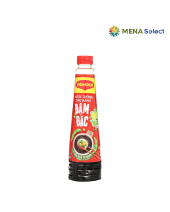 Nước Tương Maggi Đậm Đặc Chai 300ml