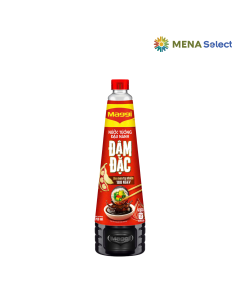 Nước Tương Đậm Đặc Maggi Chai 700ml