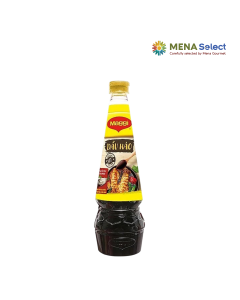 Dầu Hào Maggi Chai 820g