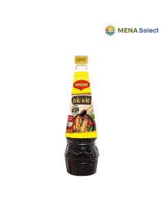 Dầu Hào Maggi Chai 820g
