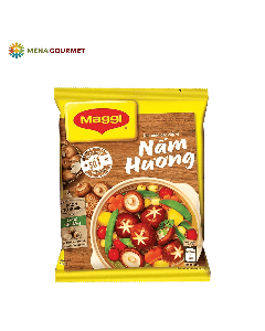 Hạt Nêm Maggi Nấm Hương Gói 450g