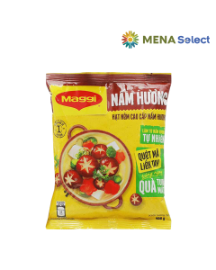 Hạt Nêm Maggi Nấm Hương Gói 450g