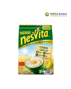 Bột Ngũ Cốc Nesvita Ít Đường Bịch 14x25g