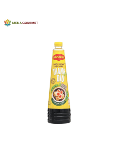 Nước Tương Đậu Nành Maggi Chai 700ml