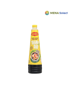 Nước Tương Đậu Nành Maggi Chai 700ml