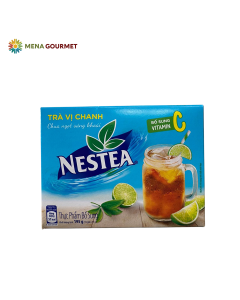Trà Icetea Nestea Chanh HG 15x13g