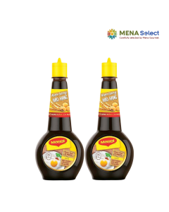 Nước Tương Maggi Hảo Hạng Chai 200ml