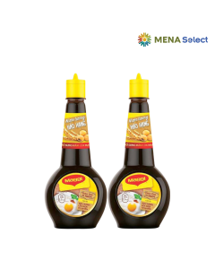 Nước Tương Maggi Hảo Hạng Chai 200ml