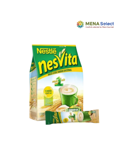 HRC Bột Ngũ Cốc Nesvita Nguyên Chất Bịch 14x25g