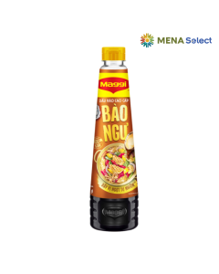 Dầu Hào Maggi Bào Ngư Chai 350g