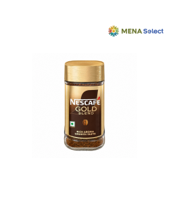 Cà phê Nescafé Gold Original hũ thủy tinh 50g