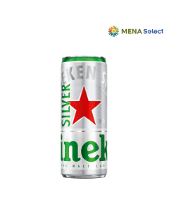 Thùng 24 Bia Heineken Lon 330ml