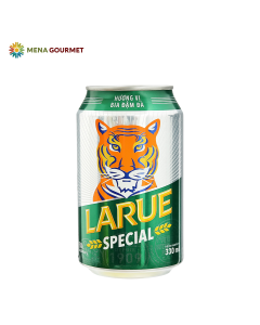 Bia Larue Special Lon 330ml