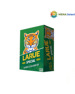 Thùng 24 Lon Bia Larue Special 330ml