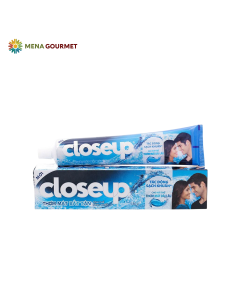 KĐR Closeup Tinh Thể Băng Tuyết 180g