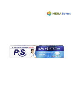 KĐR P/S Bảo Vệ 123 Túyp 230g