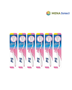 P/S BCĐR Lông Tơ Mềm Mại 6cây/12 vỉ