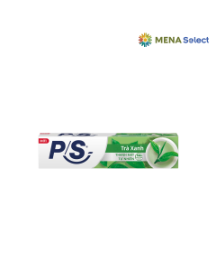 KĐR P/S Trà Xanh 180g