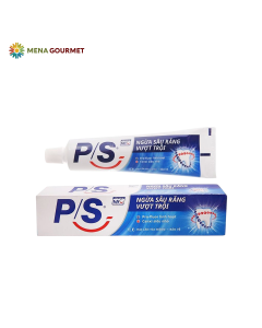 KĐR P/S Ngừa Sâu Răng Tuýp 230g