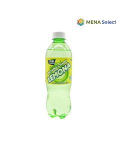 Nước Khoáng Có Ga Lemona Chai 500ml
