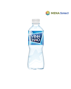 Nước Khoáng Vĩnh Hảo Chai 500ml