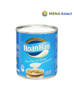 Sữa Đặc Có Đường Hoàn Hảo Lon 380g