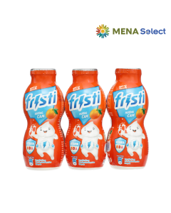 Lốc 6 Hộp Sữa Uống Tiệt Trùng Vị Cam Fristi 80ml