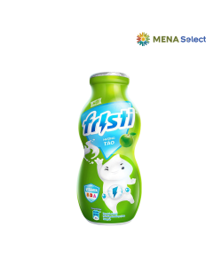 Lốc 6 Hộp Sữa Uống Tiệt Trùng Vị Táo Fristi 80ml