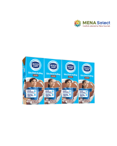 Lốc 4 Hộp Sữa Tiệt Trùng Dutch Lady Socola 180ml