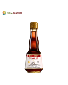 Nước Mắm Thanh Hà 40N Chai 250ml