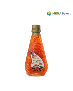 Nước Mắm Tỏi Ớt Minh Hà Chai 250ml
