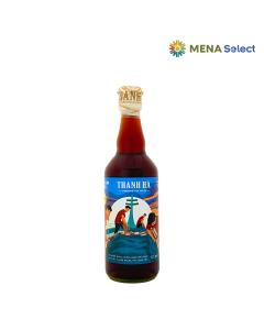Nước Mắm Thanh Hà 20N Chai Thủy Tinh 500ml
