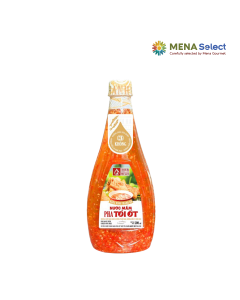 Nước Mắm Tỏi Ớt Minh Hà Chai 500ml