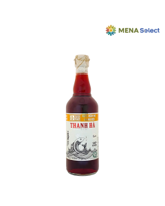 Nước Mắm Thanh Hà 35N Chai TT 520ml